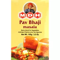 Przyprawa do warzyw Pav Bhaji Masala MDH 100g