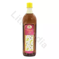 Olej musztardowy Lakshmi India Gate 1000ml