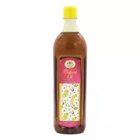 Olej musztardowy Lakshmi India Gate 1000ml