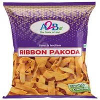 Indyjska przekąska Ribbon Pakoda A2B 100g