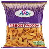 Indyjska przekąska Ribbon Pakoda A2B 100g