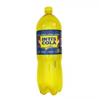 Napój gazowany Intis Cola Oro 2l