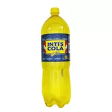 Soft Drink Intis Cola Oro 2l