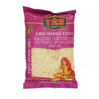 Soczewica cała Urid Whole Gota TRS 500g