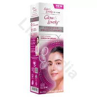 Krem do twarzy Glow & Lovely Fair & Lovely 25g