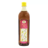 Olej musztardowy Kachi Ghani Pure Oil Lakshmi India Gate 1l