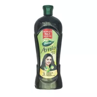 Масло для волос из индийского крыжовника Amla Hair Oil Dabur 450ml