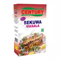 Przyprawa Sekuwa Masala Century 100g