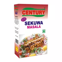 Przyprawa Sekuwa Masala Century 100g