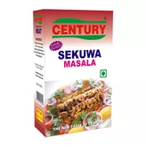 Przyprawa Sekuwa Masala Century 100g