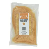 Makaron wermiszel prażony Roasted Vermicelli Little India 150g