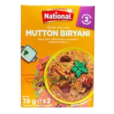 Przyprawa Mutton Biryani Mix National 78g