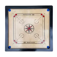 Stół do gry karambol AJ Speed Carrom 84cm