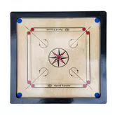 Stół do gry karambol AJ Speed Carrom 84cm