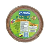 Cukier trzcinowy blok Panela Coexito 454g