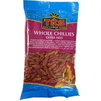 Сушеные перцы Chilli TRS 50g