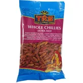 Сушеные перцы Chilli TRS 50g