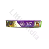 Kirshna Leela Incense Sticks Heera 15g