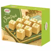 Indyjski deser z kardamonem Elachi Soan Papdi GRB 200g