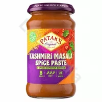 Pasta curry pikantna Kashmiri Masala Patak's 295g