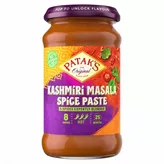 Pasta curry pikantna Kashmiri Masala Patak's 295g