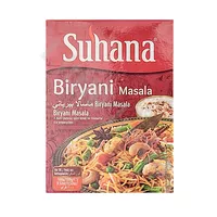 Przyprawa Biryani Masala Suhana 100g