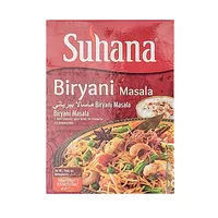 Przyprawa Biryani Masala Suhana 100g