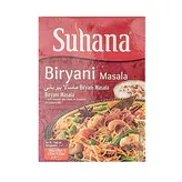 Przyprawa Biryani Masala Suhana 100g