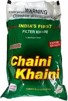 Tobacco Chaini Khaini 4,5 gm* 20pkt