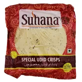 Special Udid Crisps Papadum 200g Suhana