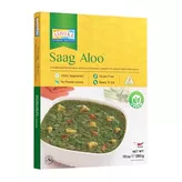 Gotowe indyjskie danie Saag aloo Ashoka 280g