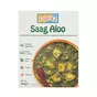 Gotowe indyjskie danie Saag Aloo Ashoka 280g