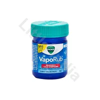 Maść na objawy przeziębienia VapoRub Vicks 50ml