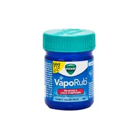 Maść na objawy przeziębienia VapoRub Vicks 50ml