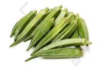 Okra / Gombo / Bamia 1kg