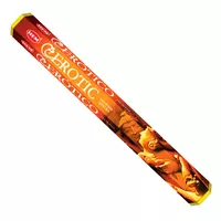 Erotic Scented Incense Sticks HEM 20 Pieces