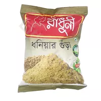 Kolendra w proszku Coriander Powder Radhuni 500g