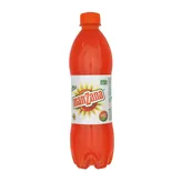 Sof Drink Manzana Baloru 500ml