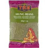 Фасоль Mung Целая TRS 2kg