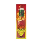 Habanero Sauce Tabasco 60ml