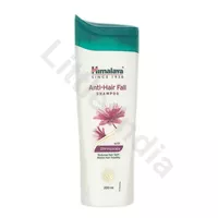 Szampon przeciw wypadaniu włosów Anti-Hair Fall Himalaya 180ml