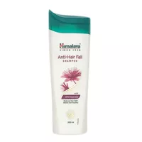 Szampon przeciw wypadaniu włosów Anti-Hair Fall Himalaya 180ml