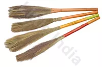 Indian Floor Broom 1szt.