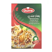 Mandy Seasoning Durra 50g