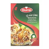 Mandy Seasoning Durra 50g