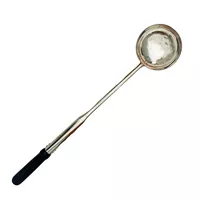 Chochla kuchenna ze stali nierdzewnej Cooking spoon no 6. 300ml