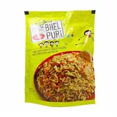 Bhel Puri with Chutney Haldirams 200g