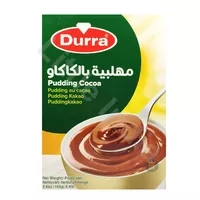 Pudding czekoladowy Al Durra 160g