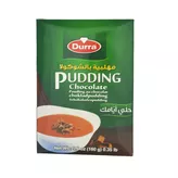 Chocolate Pudding Al Durra 160g