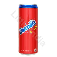 Napój gazowany Frescolita 330ml